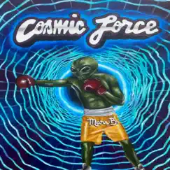 Cosmic Force by Mars B album reviews, ratings, credits