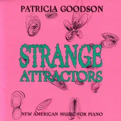 Strange Attractors by Patricia Goodson album reviews, ratings, credits