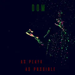 As Playa As Possible by Domsta album reviews, ratings, credits