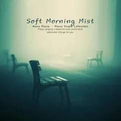 A faint dawn mist - Single by Mono Piano album reviews, ratings, credits