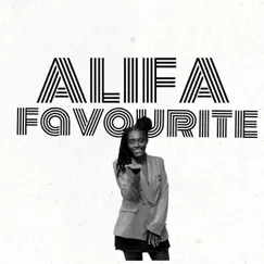 Favorite - Single by Alifa album reviews, ratings, credits