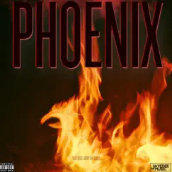 Phoenix by Jayedee album reviews, ratings, credits