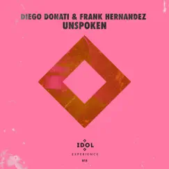 Unspoken (IDOL Mix) Song Lyrics