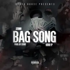 BAG SONG (feat. Mak-P) Song Lyrics