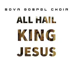 All Hail King Jesus Song Lyrics