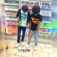 Ytnk (feat. HBK_Wooda, EBKDaJz, BigPickUp & TG) Song Lyrics