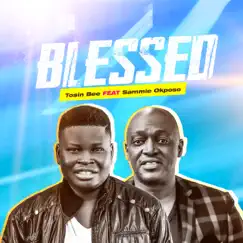 Blessed (feat. Sammie Okposo) - Single by Tosin Bee album reviews, ratings, credits