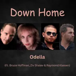 Down Home Song Lyrics