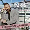 Geh und versuch es woanders - Single album lyrics, reviews, download