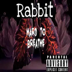 Hard To Breathe - Single by Rabbit album reviews, ratings, credits