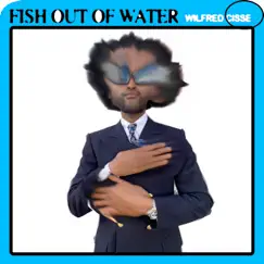 Fish out of Water Song Lyrics
