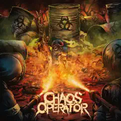 Ignite - EP by Chaos Operator album reviews, ratings, credits