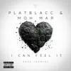 I Can Feel It (feat. Phat Blacc) - Single album lyrics, reviews, download