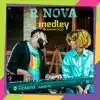 Medley Romántico (Live) - Single album lyrics, reviews, download