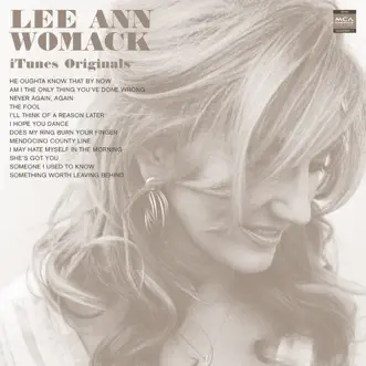 Download It'll Be Your First #1 (Interview) Lee Ann Womack MP3