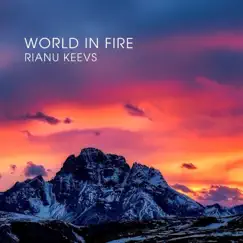 World In Fire Song Lyrics