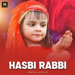 Hasbi Rabbi Song Lyrics