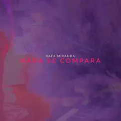 Nada se Compara (Demo) Song Lyrics