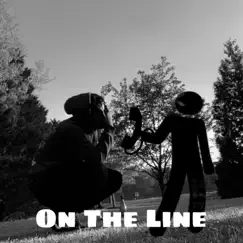 On the Line(Don’t Hit My Phone) - Single by Lil zel album reviews, ratings, credits