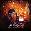 Besos de Chocolate (Reggae Remix) song lyrics