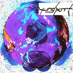 Generation Pangea - EP by Yung Skrrt album reviews, ratings, credits