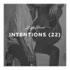 Intentions (22) - Single album lyrics, reviews, download