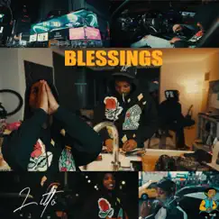 Blessings - Single by Yung litto album reviews, ratings, credits