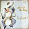 Zoltán Kodály: Chamber Music for Cello (Bonus Video Edition) album lyrics, reviews, download