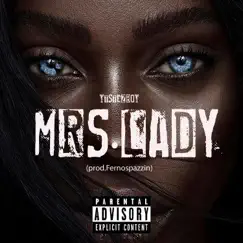 Mrs.Lady - Single by Itstezboi album reviews, ratings, credits