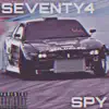 Spy - Single album lyrics, reviews, download