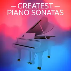 Piano Sonata No. 2 in G-Sharp Minor, Op. 19 