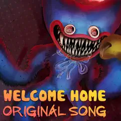 Welcome Home - Single by Apangrypiggy album reviews, ratings, credits