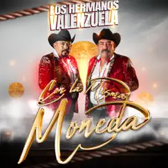 Con la misma moneda - EP by Los Hermanos Valenzuela album reviews, ratings, credits