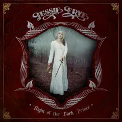Night of the Dark Prince - Single by Jessie Frye album reviews, ratings, credits