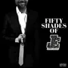 Fifty Shades of JE album lyrics, reviews, download