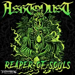 Reaper of Souls by Ash to Dust album reviews, ratings, credits