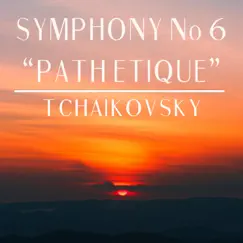 Symphony No. 6, Op. 74, 