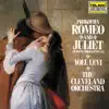 Prokofiev: Romeo and Juliet (Excerpts from Suites 1 & 2) album lyrics, reviews, download