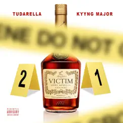 Victim - Single by Kyyng Major album reviews, ratings, credits