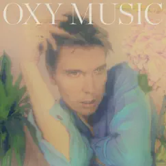 Oxy Music (feat. Jason Williamson) Song Lyrics