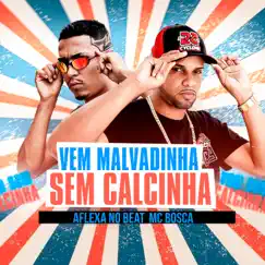 Vem Malvadinha Sem Calcinha Song Lyrics