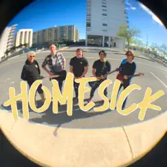 Homesick - Single by Kings of the Wild Things album reviews, ratings, credits