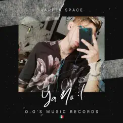 Ya no :( - Single by RapperSpace album reviews, ratings, credits