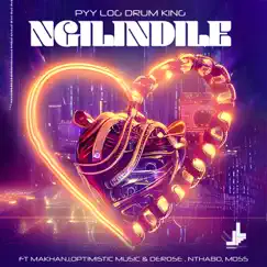 NGILINDILE (feat. Makhanj, Optimist Music, DeRose, Nthabo & Moss) Song Lyrics