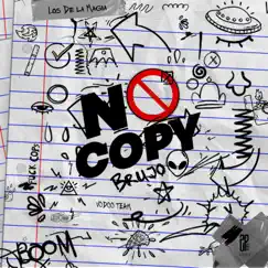 No Copy Song Lyrics