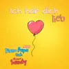 Ich hab dich lieb - Single album lyrics, reviews, download