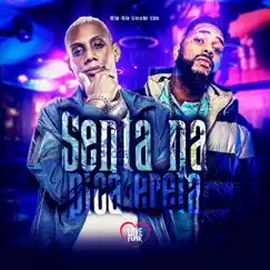 Senta na Pica Ereta (feat. DJ Sales & Love Funk) - Single by MC Fopi, MC GW & DJ KM NO BEAT album reviews, ratings, credits