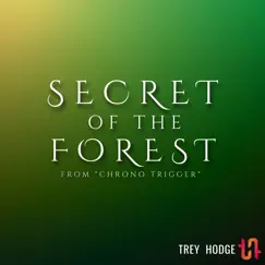 Secret of the Forest (From 