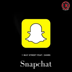 Snapchat (feat. 24Hrs) - Single by 1 Way Street album reviews, ratings, credits