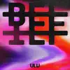 Ulu - FaltyDL Remix (feat. Stella Mozgawa) - Single album lyrics, reviews, download